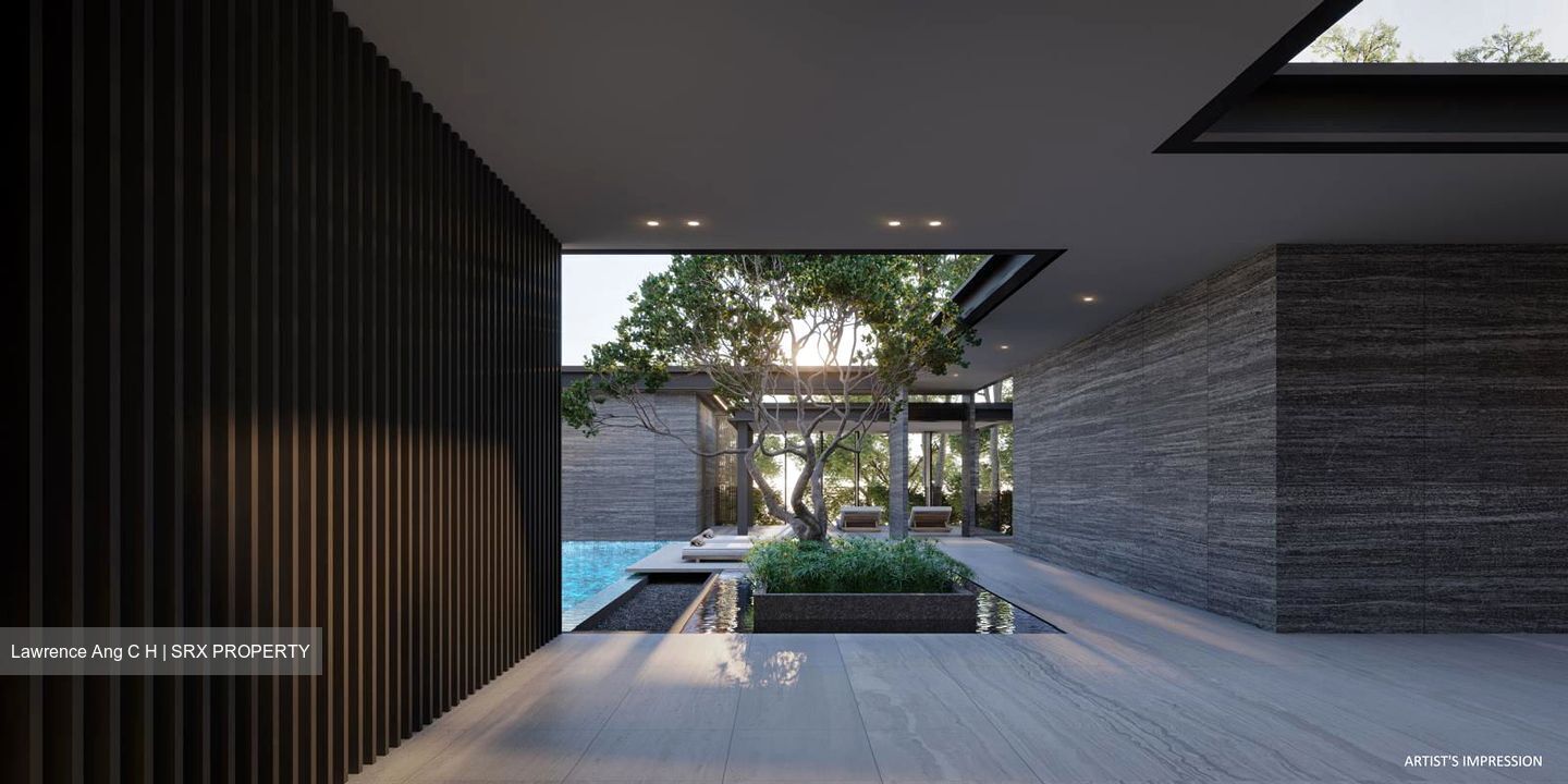 Upperhouse At Orchard Boulevard (D10), Apartment #502801541